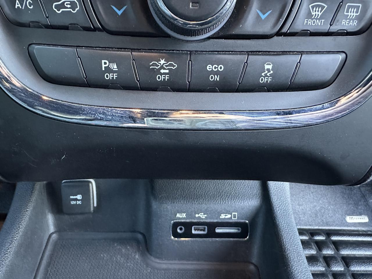 2015 Dodge Durango R/T Photo