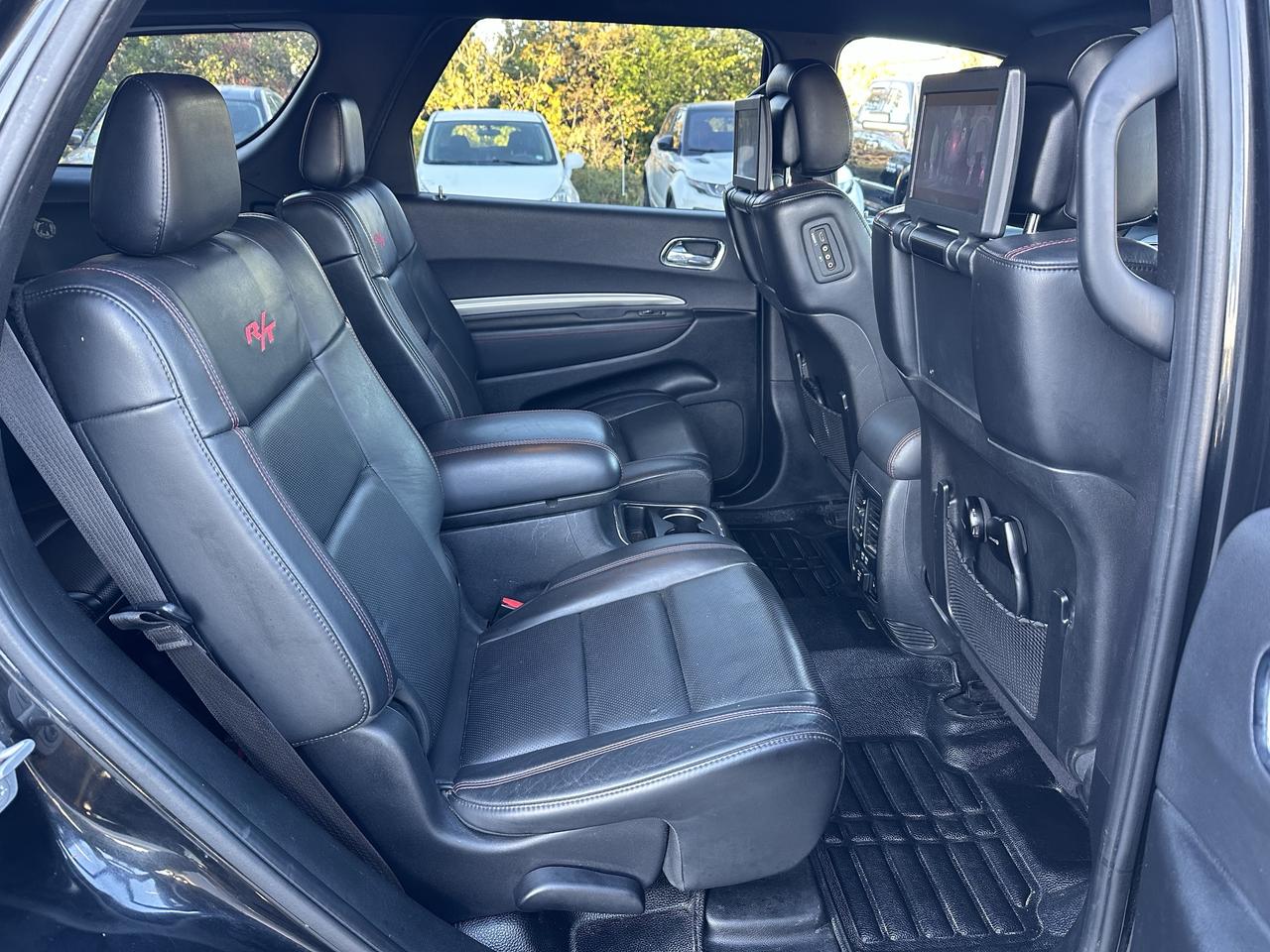 2015 Dodge Durango R/T Photo