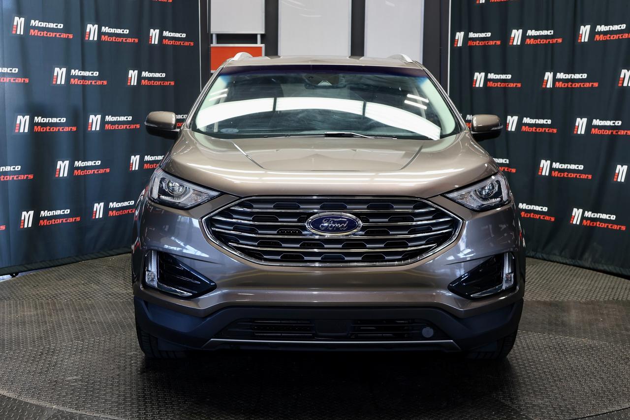 2019 Ford Edge SEL ECOBOOST - CAMERA|NAVI|BLINDSPOT|LANEKEEP Photo