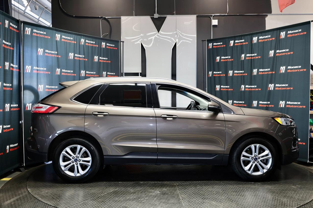 2019 Ford Edge SEL ECOBOOST - CAMERA|NAVI|BLINDSPOT|LANEKEEP Photo2