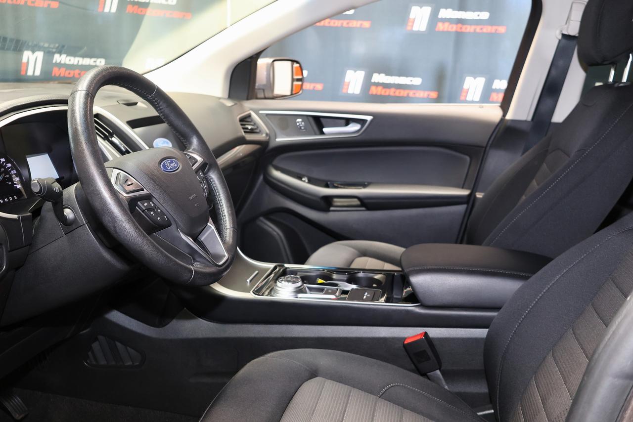 2019 Ford Edge SEL ECOBOOST - CAMERA|NAVI|BLINDSPOT|LANEKEEP Photo