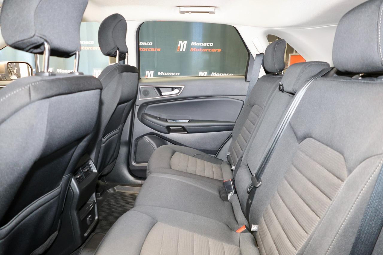 2019 Ford Edge SEL ECOBOOST - CAMERA|NAVI|BLINDSPOT|LANEKEEP Photo