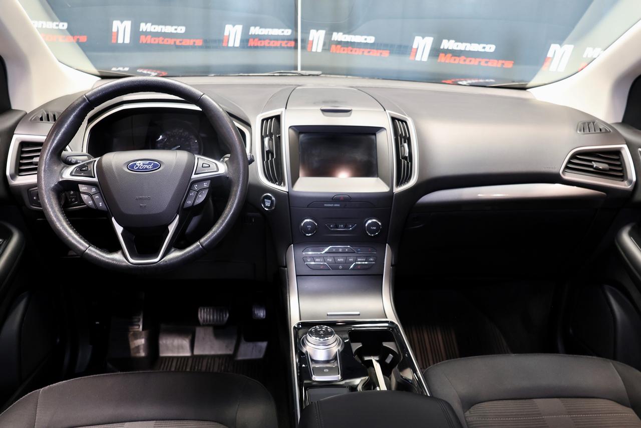 2019 Ford Edge SEL ECOBOOST - CAMERA|NAVI|BLINDSPOT|LANEKEEP Photo
