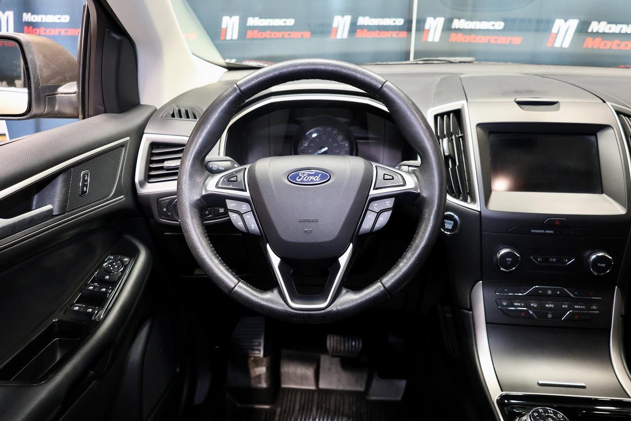 2019 Ford Edge SEL ECOBOOST - CAMERA|NAVI|BLINDSPOT|LANEKEEP Photo