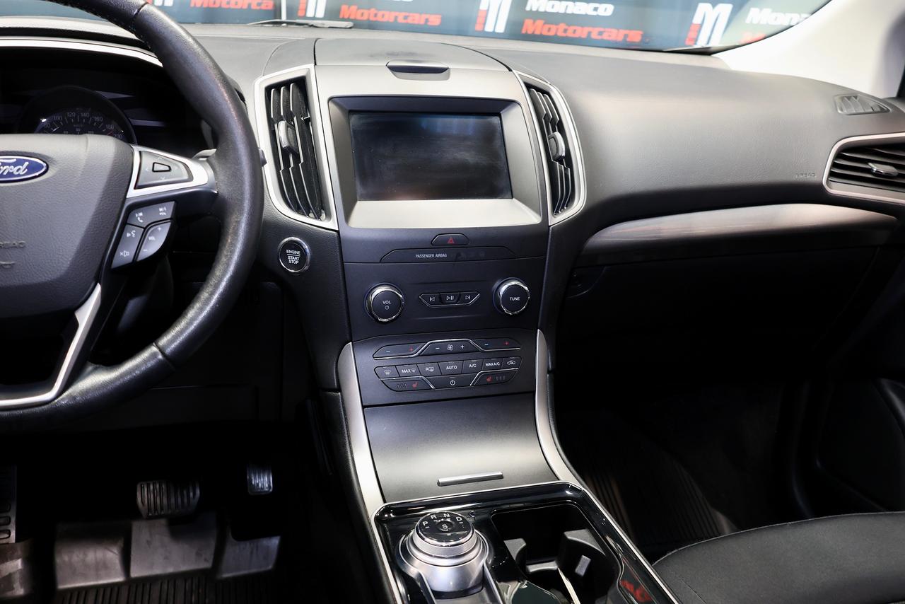 2019 Ford Edge SEL ECOBOOST - CAMERA|NAVI|BLINDSPOT|LANEKEEP Photo