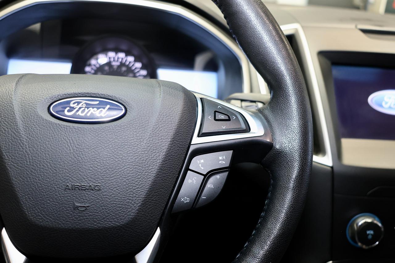 2019 Ford Edge SEL ECOBOOST - CAMERA|NAVI|BLINDSPOT|LANEKEEP Photo