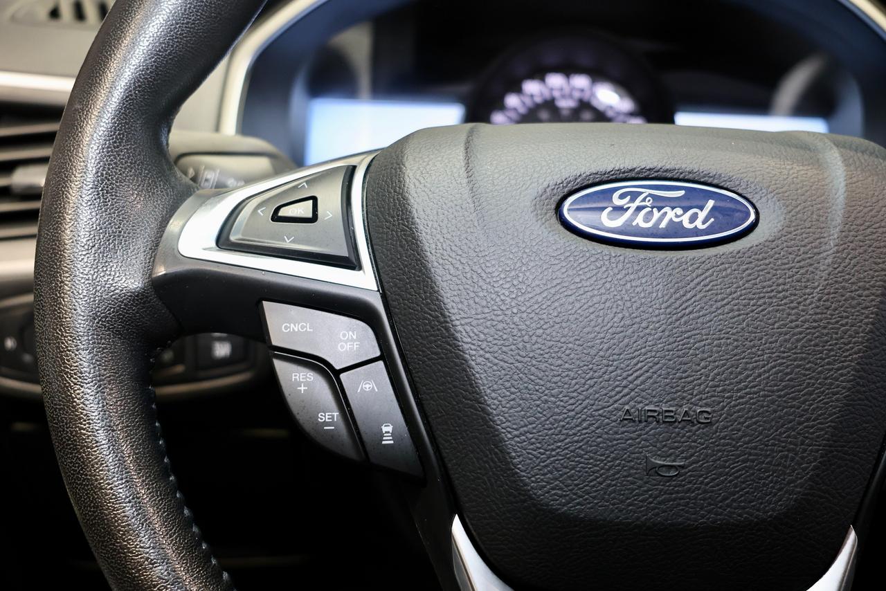 2019 Ford Edge SEL ECOBOOST - CAMERA|NAVI|BLINDSPOT|LANEKEEP Photo