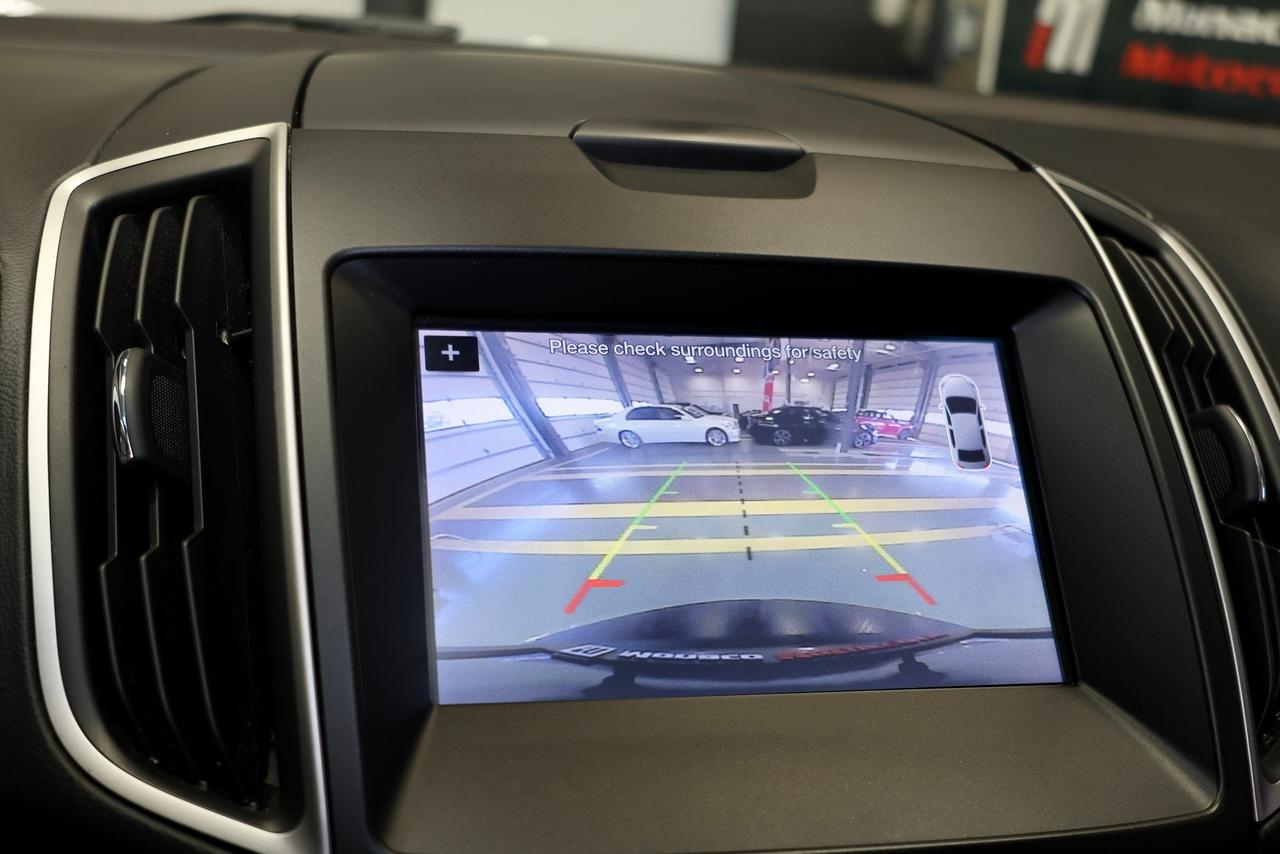 2019 Ford Edge SEL ECOBOOST - CAMERA|NAVI|BLINDSPOT|LANEKEEP Photo