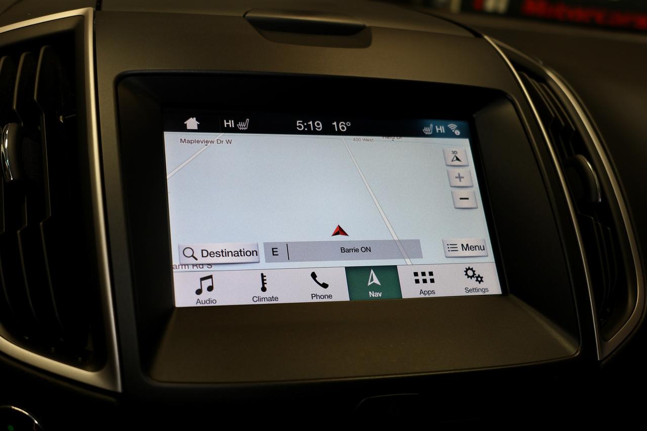 2019 Ford Edge SEL ECOBOOST - CAMERA|NAVI|BLINDSPOT|LANEKEEP Photo