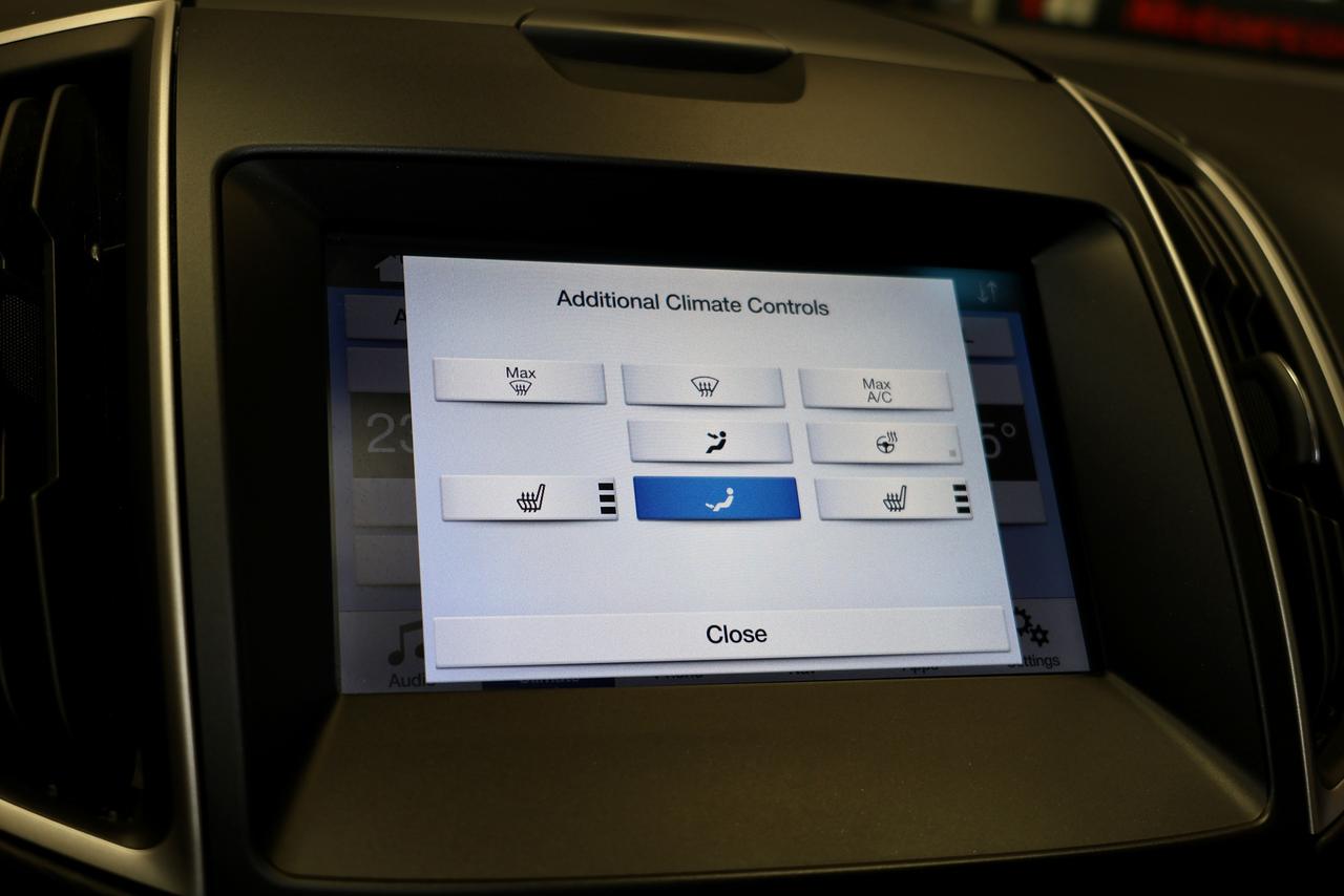 2019 Ford Edge SEL ECOBOOST - CAMERA|NAVI|BLINDSPOT|LANEKEEP Photo