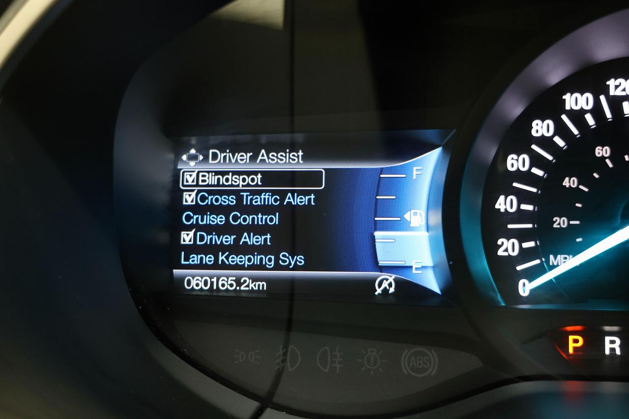 2019 Ford Edge SEL ECOBOOST - CAMERA|NAVI|BLINDSPOT|LANEKEEP Photo