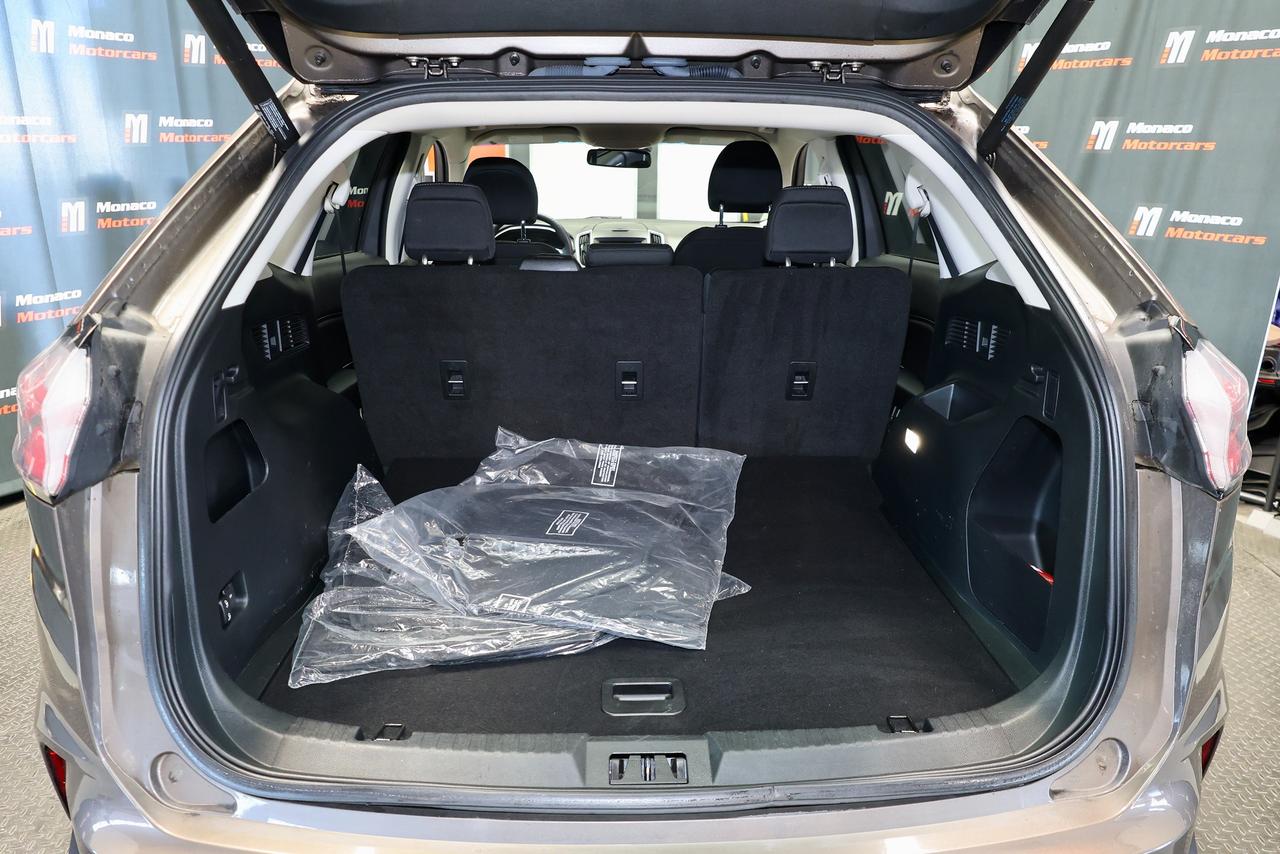 2019 Ford Edge SEL ECOBOOST - CAMERA|NAVI|BLINDSPOT|LANEKEEP Photo