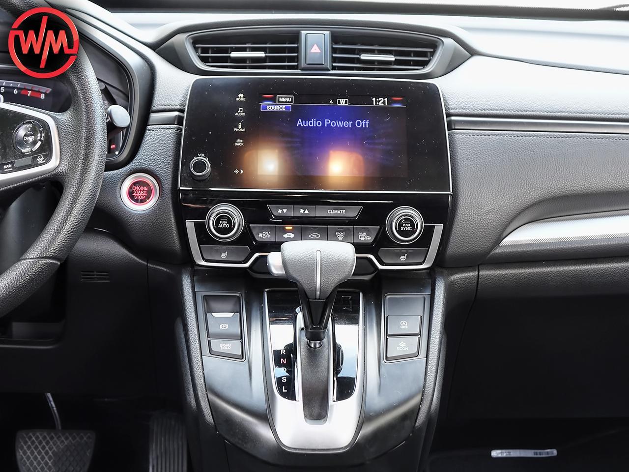 2021 Honda CR-V LX*APPLE CARPLAY*HEATED SEATS*PUSH TO START Photo