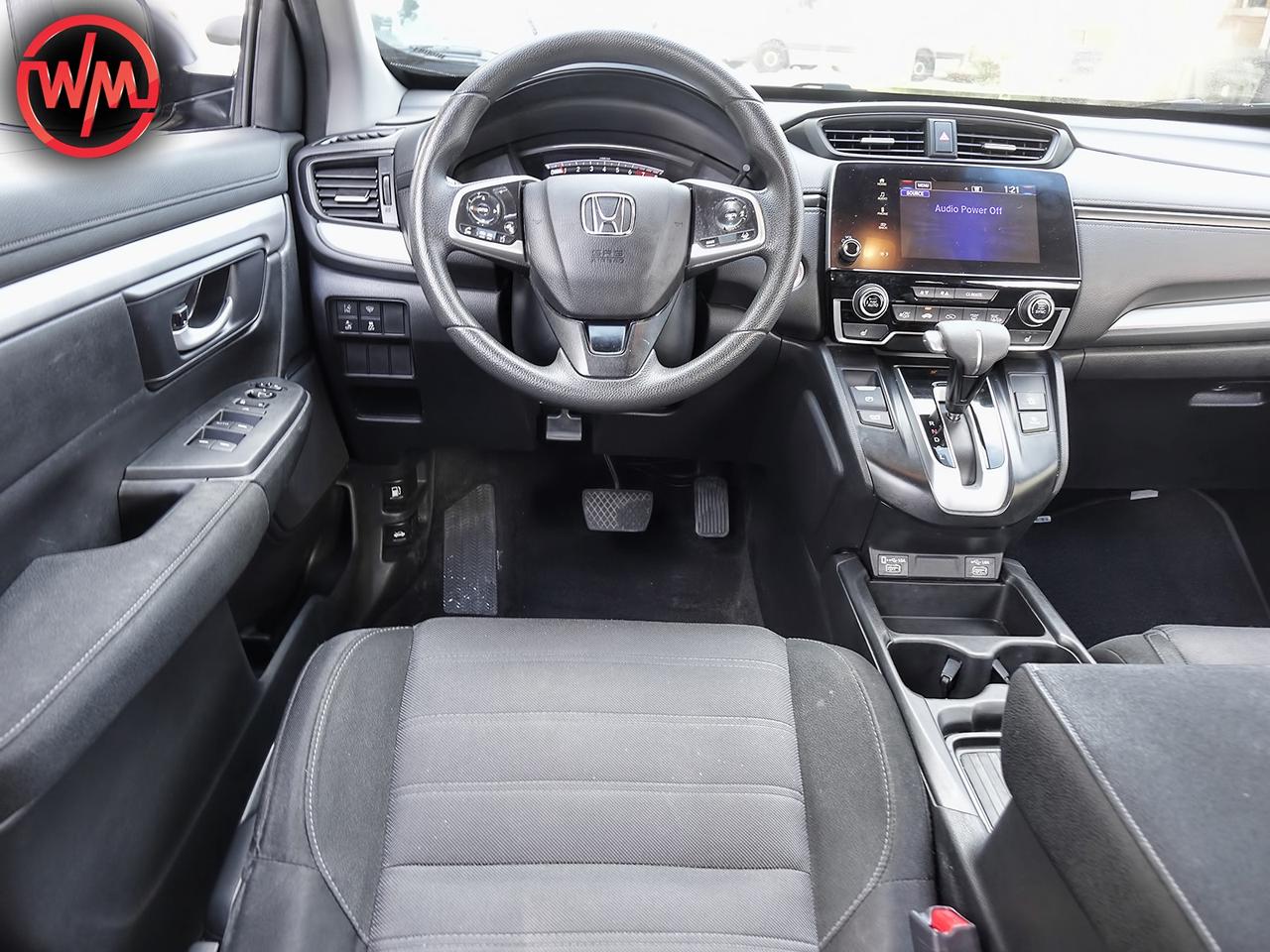 2021 Honda CR-V LX*APPLE CARPLAY*HEATED SEATS*PUSH TO START Photo