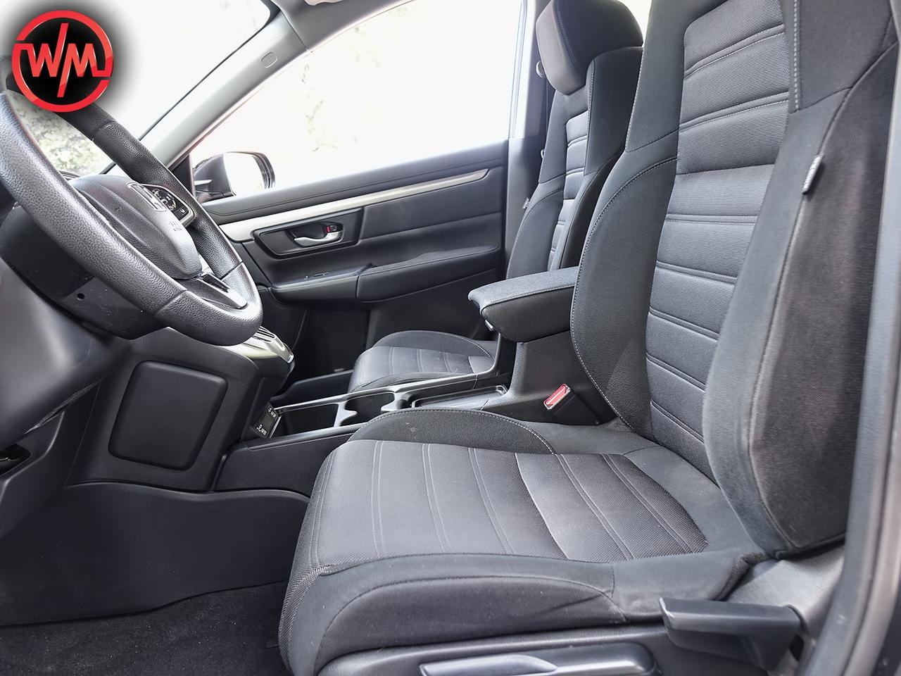 2021 Honda CR-V LX*APPLE CARPLAY*HEATED SEATS*PUSH TO START Photo