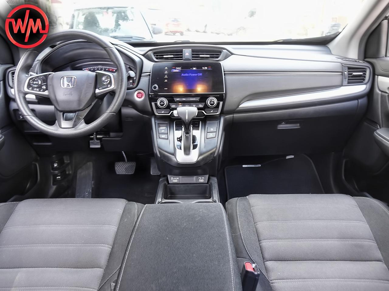 2021 Honda CR-V LX*APPLE CARPLAY*HEATED SEATS*PUSH TO START Photo