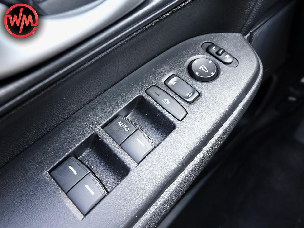 2021 Honda CR-V LX*APPLE CARPLAY*HEATED SEATS*PUSH TO START Photo
