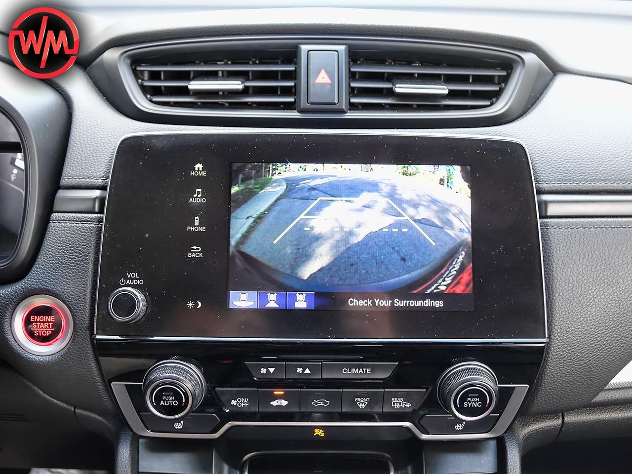 2021 Honda CR-V LX*APPLE CARPLAY*HEATED SEATS*PUSH TO START Photo