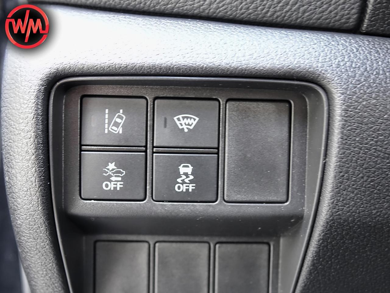 2021 Honda CR-V LX*APPLE CARPLAY*HEATED SEATS*PUSH TO START Photo