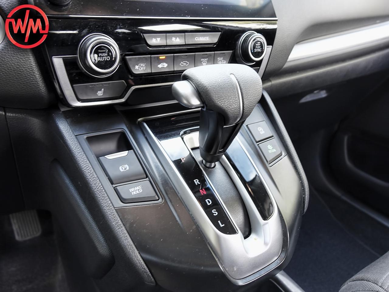 2021 Honda CR-V LX*APPLE CARPLAY*HEATED SEATS*PUSH TO START Photo