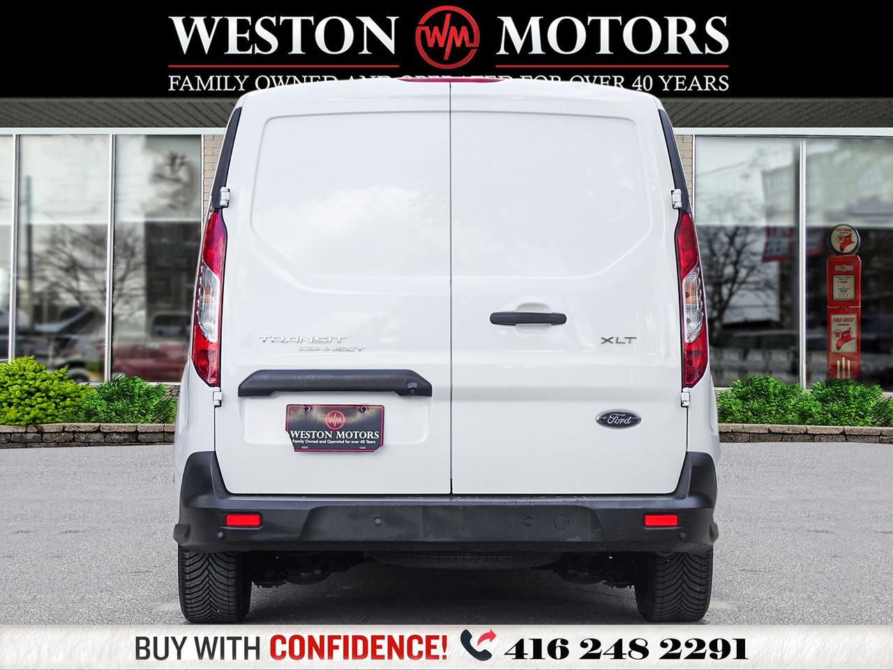 2020 Ford Transit Connect XLT*WIRELESS CHARGER*APPLE CARPLAY*NAVI*REVCAM*BT Photo