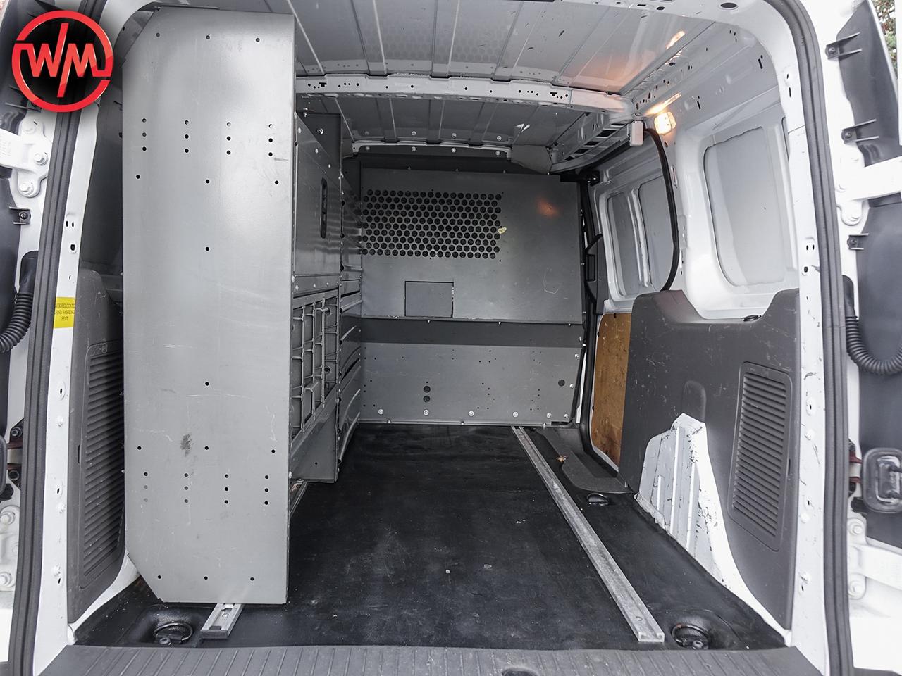 2020 Ford Transit Connect XLT*WIRELESS CHARGER*APPLE CARPLAY*NAVI*REVCAM*BT Photo