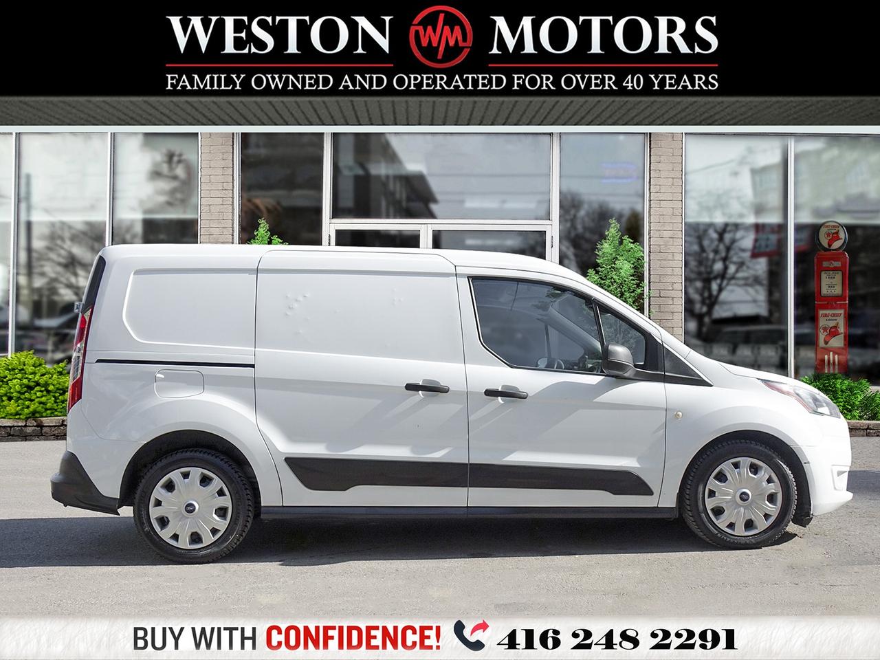 2020 Ford Transit Connect XLT*WIRELESS CHARGER*APPLE CARPLAY*NAVI*REVCAM*BT Photo
