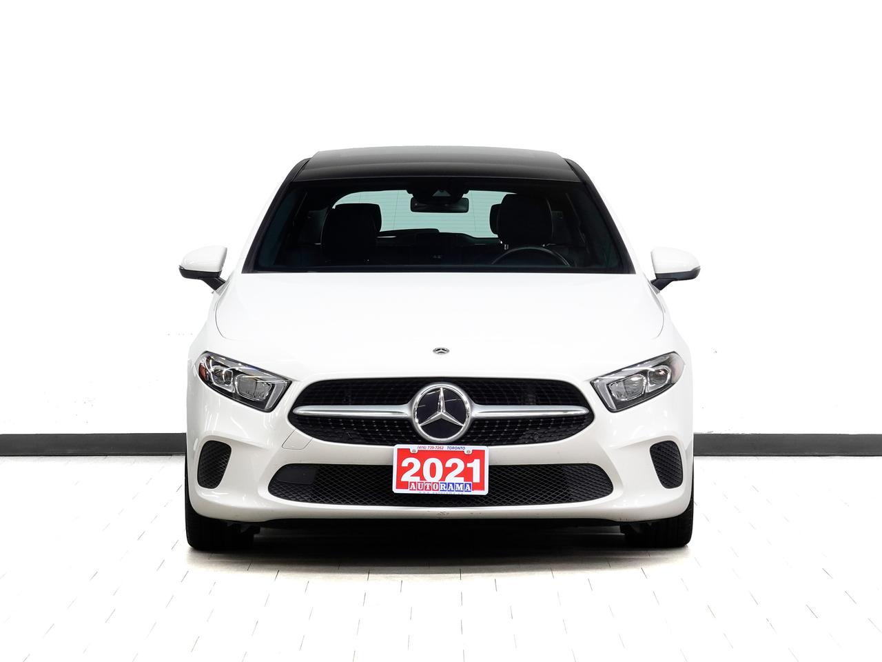 2021 Mercedes-Benz A-Class A250 HATCH 4MATIC | Nav | Sunroof | BSM | CarPlay