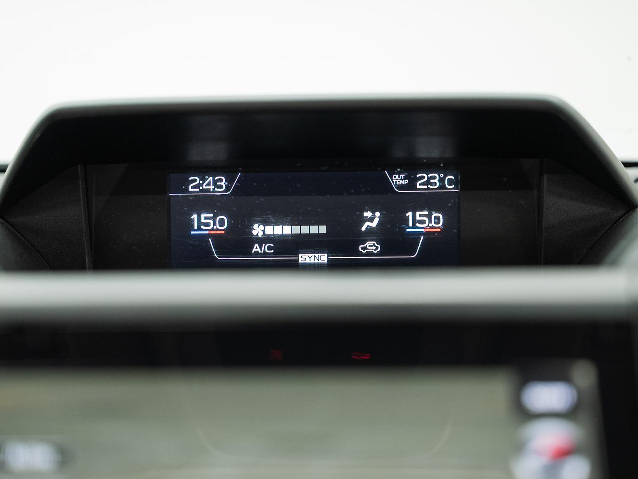2019 Subaru Forester LIMITED AWD | EyeSight Pkg | Pano roof | CarPlay Photo