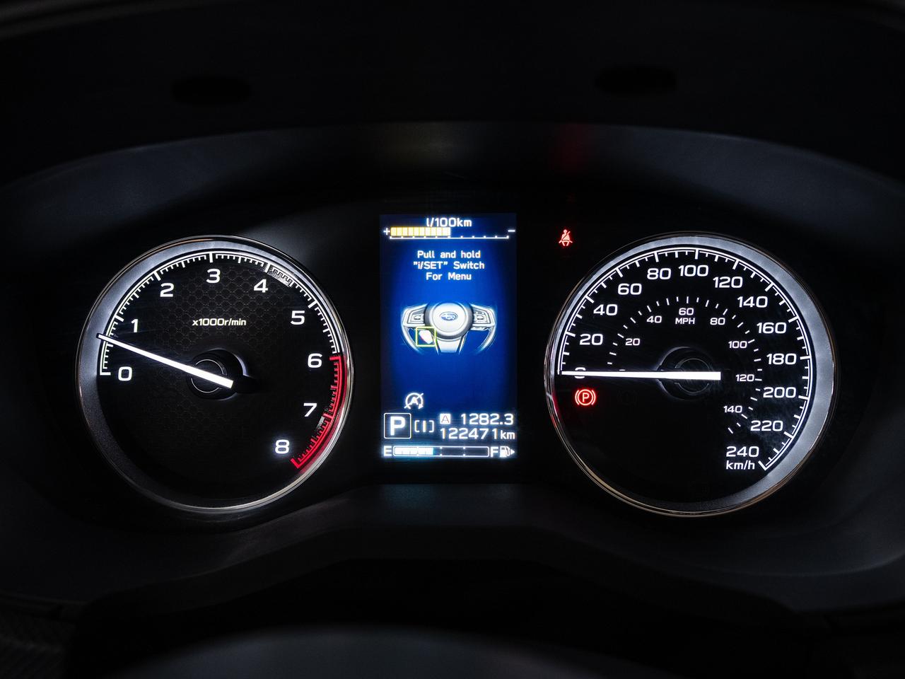 2019 Subaru Forester LIMITED AWD | EyeSight Pkg | Pano roof | CarPlay Photo