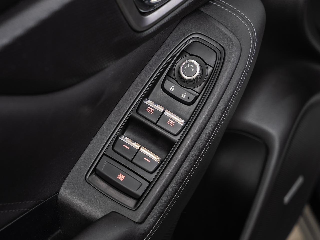 2019 Subaru Forester LIMITED AWD | EyeSight Pkg | Pano roof | CarPlay Photo