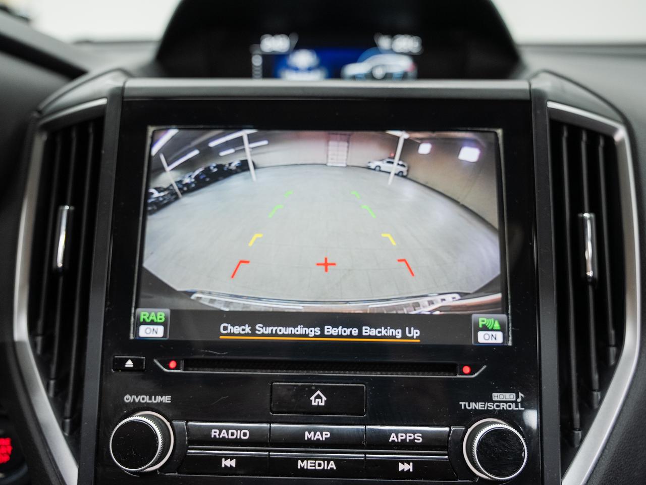 2019 Subaru Forester LIMITED AWD | EyeSight Pkg | Pano roof | CarPlay Photo
