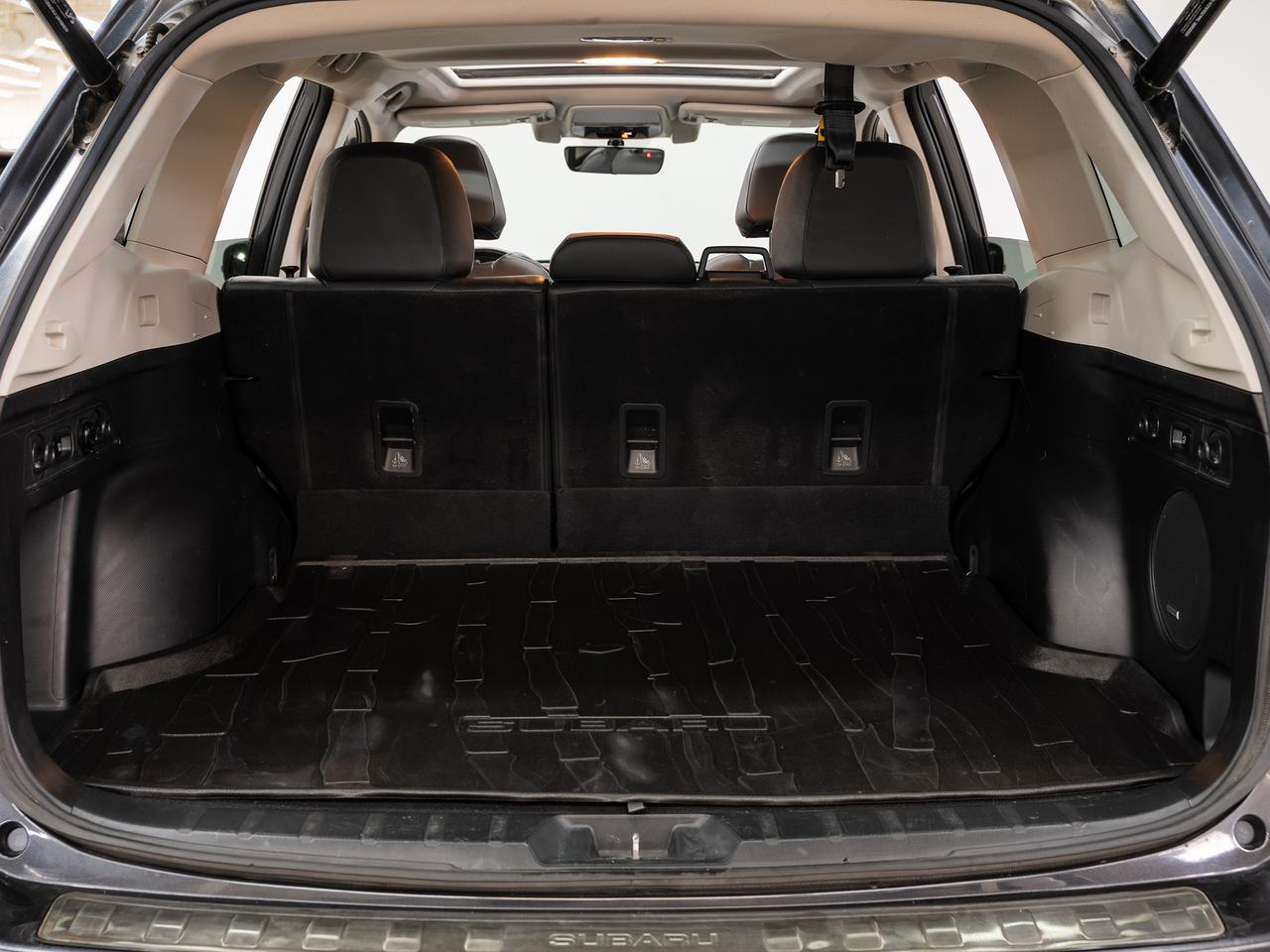 2019 Subaru Forester LIMITED AWD | EyeSight Pkg | Pano roof | CarPlay Photo