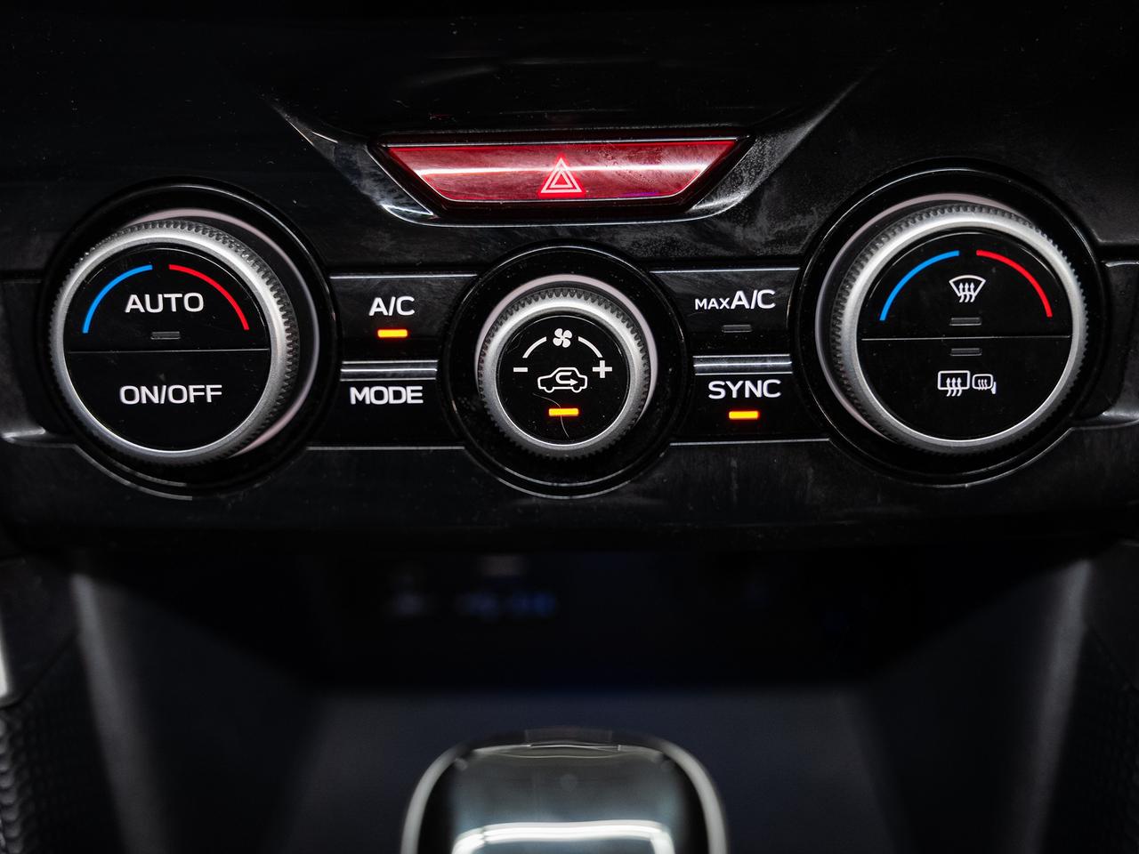 2019 Subaru Forester LIMITED AWD | EyeSight Pkg | Pano roof | CarPlay Photo