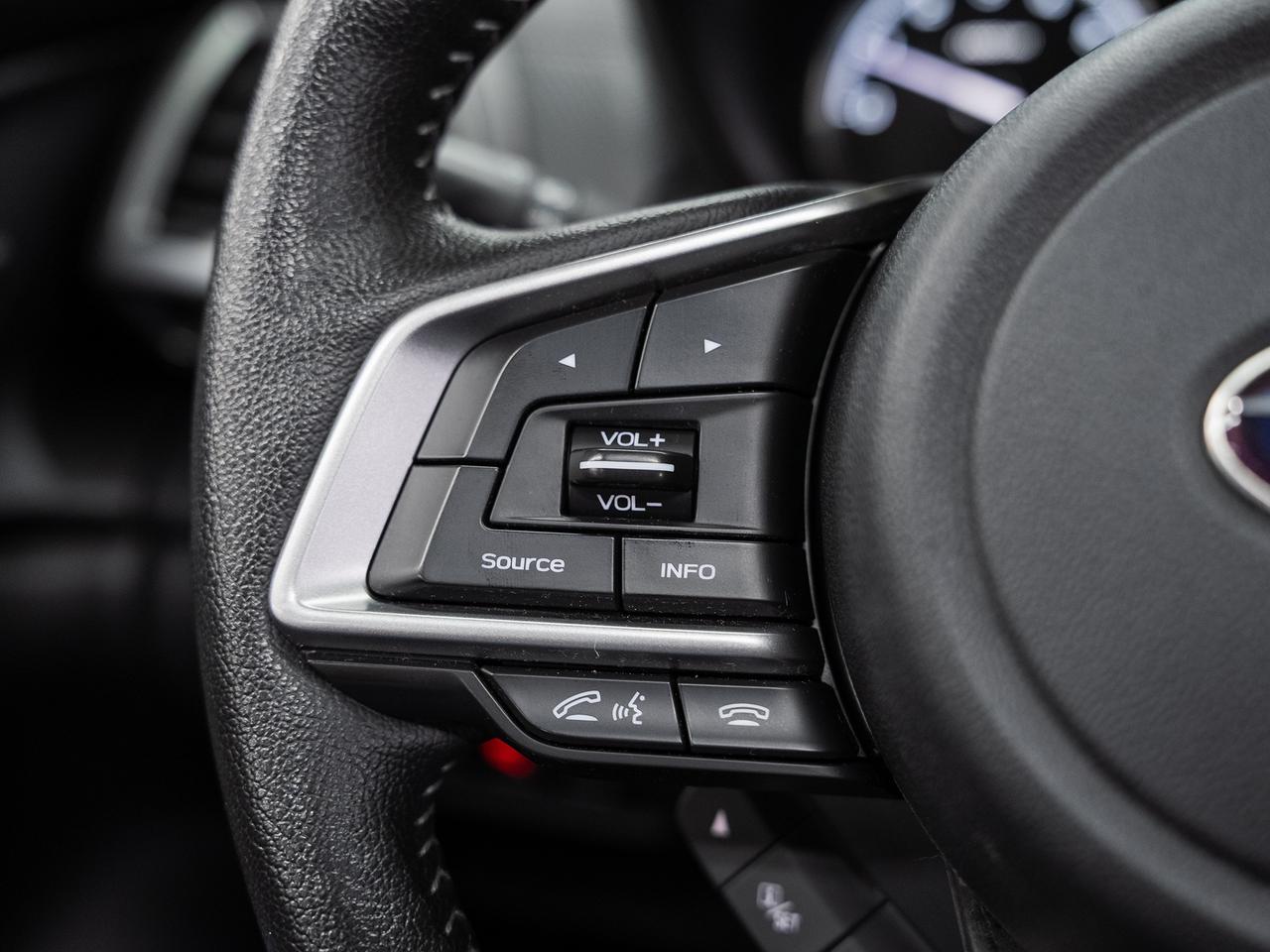 2019 Subaru Forester LIMITED AWD | EyeSight Pkg | Pano roof | CarPlay Photo