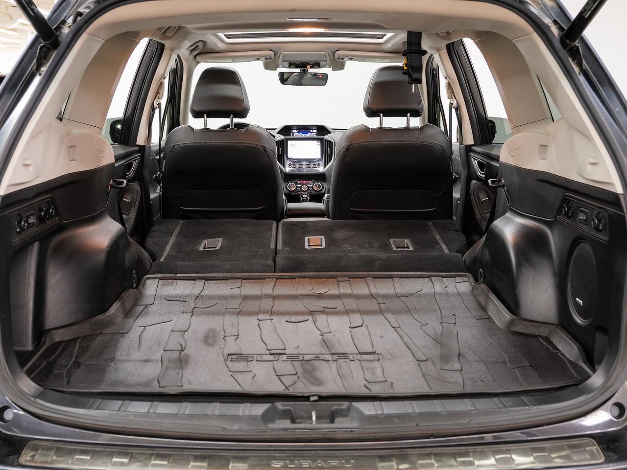 2019 Subaru Forester LIMITED AWD | EyeSight Pkg | Pano roof | CarPlay Photo