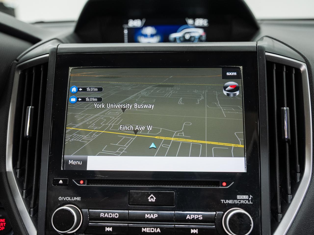 2019 Subaru Forester LIMITED AWD | EyeSight Pkg | Pano roof | CarPlay Photo
