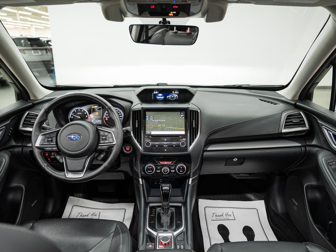 2019 Subaru Forester LIMITED AWD | EyeSight Pkg | Pano roof | CarPlay Photo