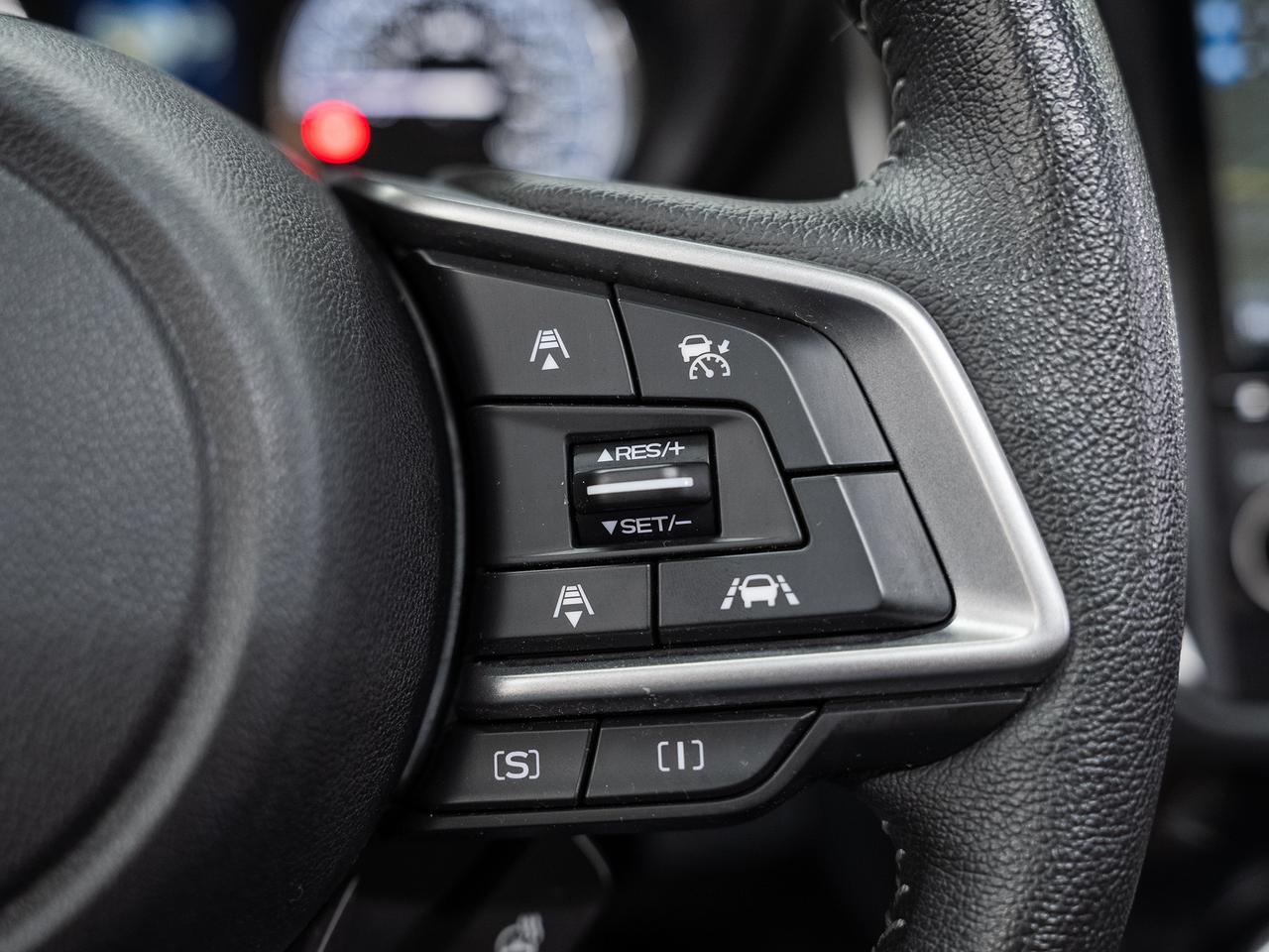 2019 Subaru Forester LIMITED AWD | EyeSight Pkg | Pano roof | CarPlay Photo