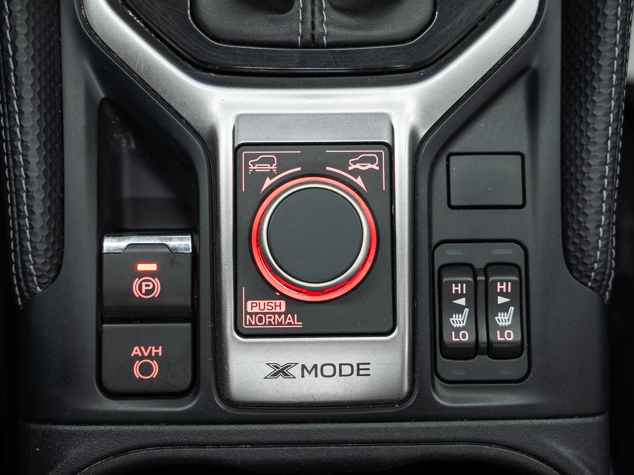 2019 Subaru Forester LIMITED AWD | EyeSight Pkg | Pano roof | CarPlay Photo