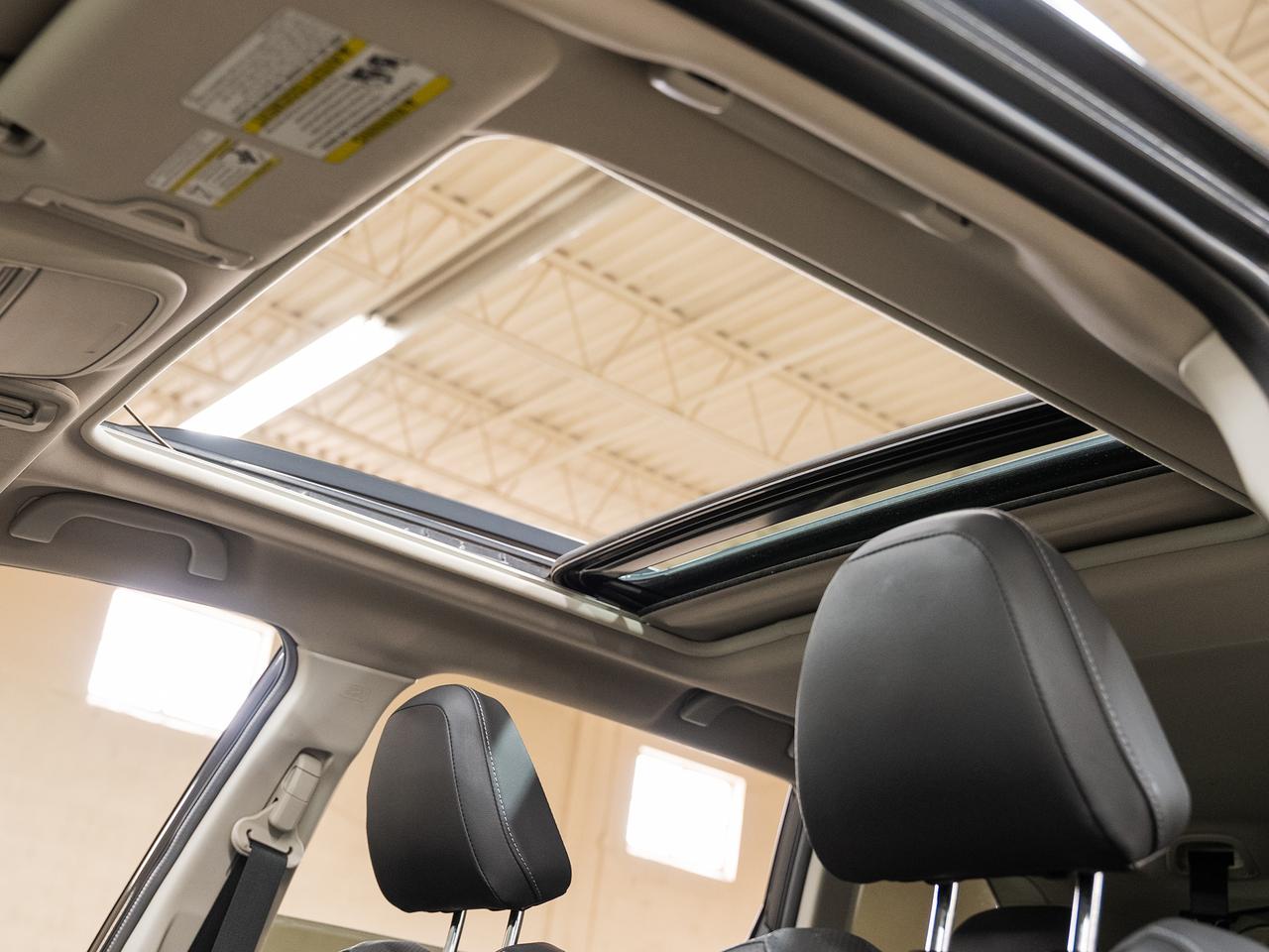 2019 Subaru Forester LIMITED AWD | EyeSight Pkg | Pano roof | CarPlay Photo