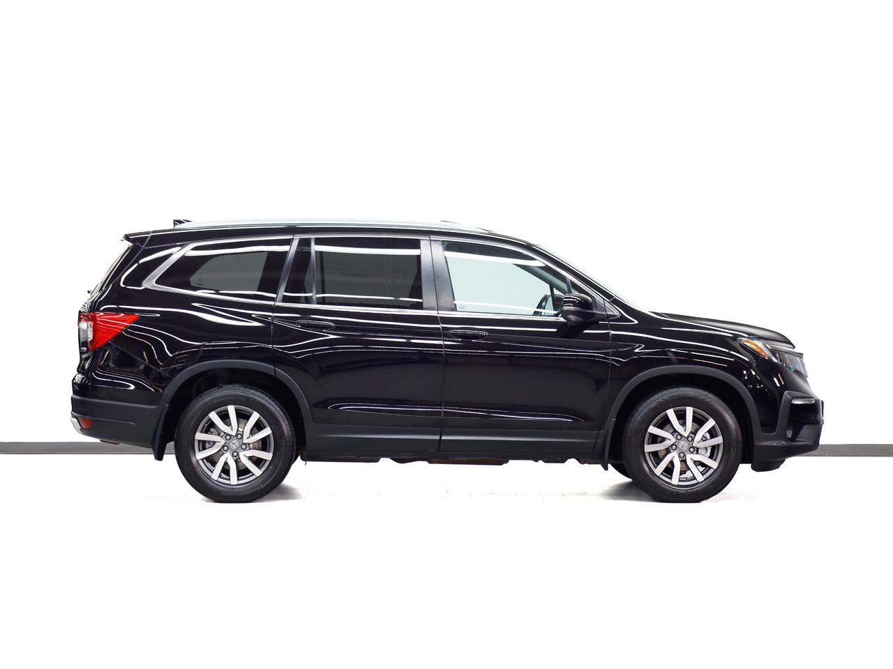 2019 Honda Pilot TOURING AWD | Nav | Sunroof | 7 Pass | CarPlay