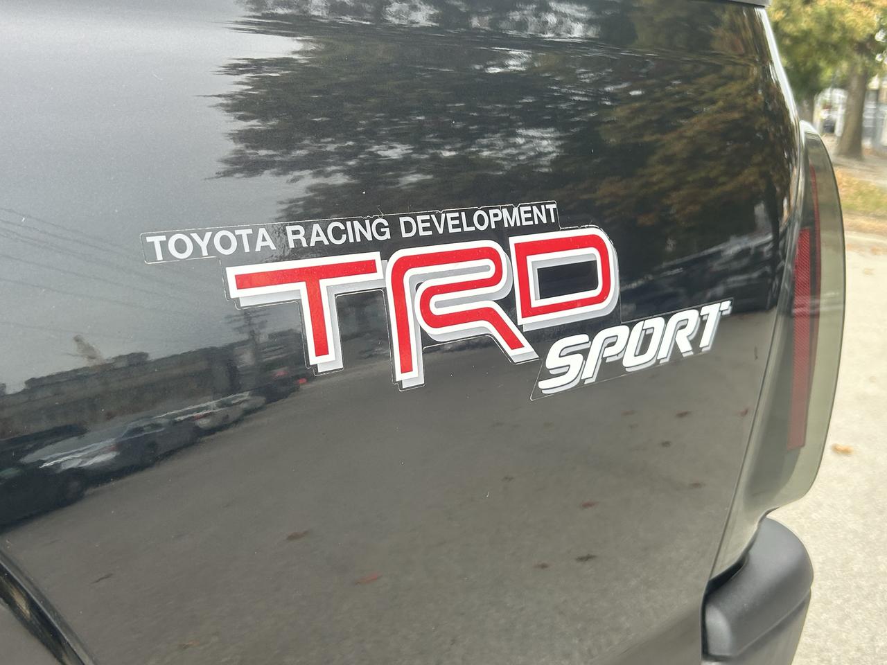 2006 Toyota Tacoma  Photo