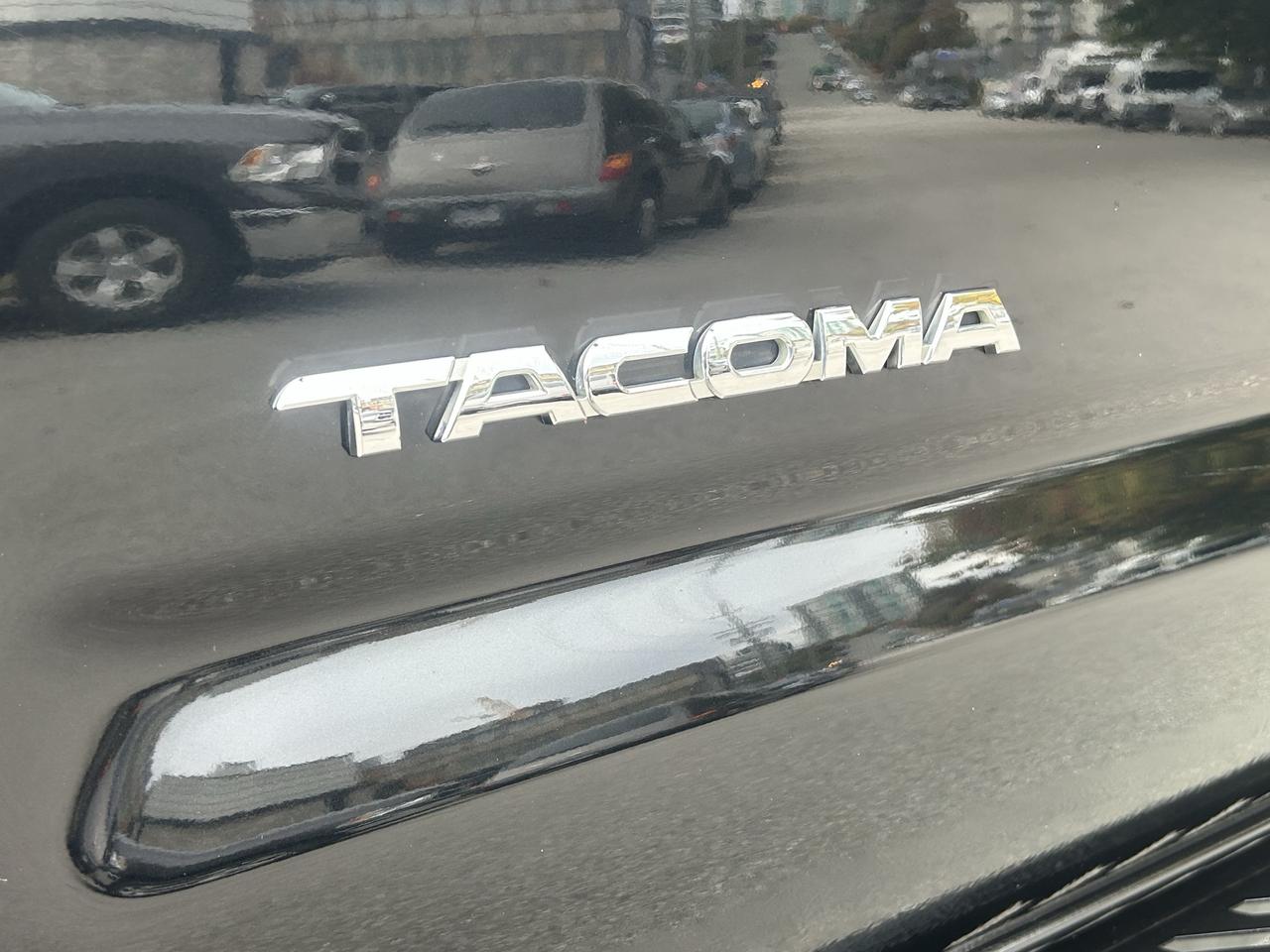 2006 Toyota Tacoma  Photo