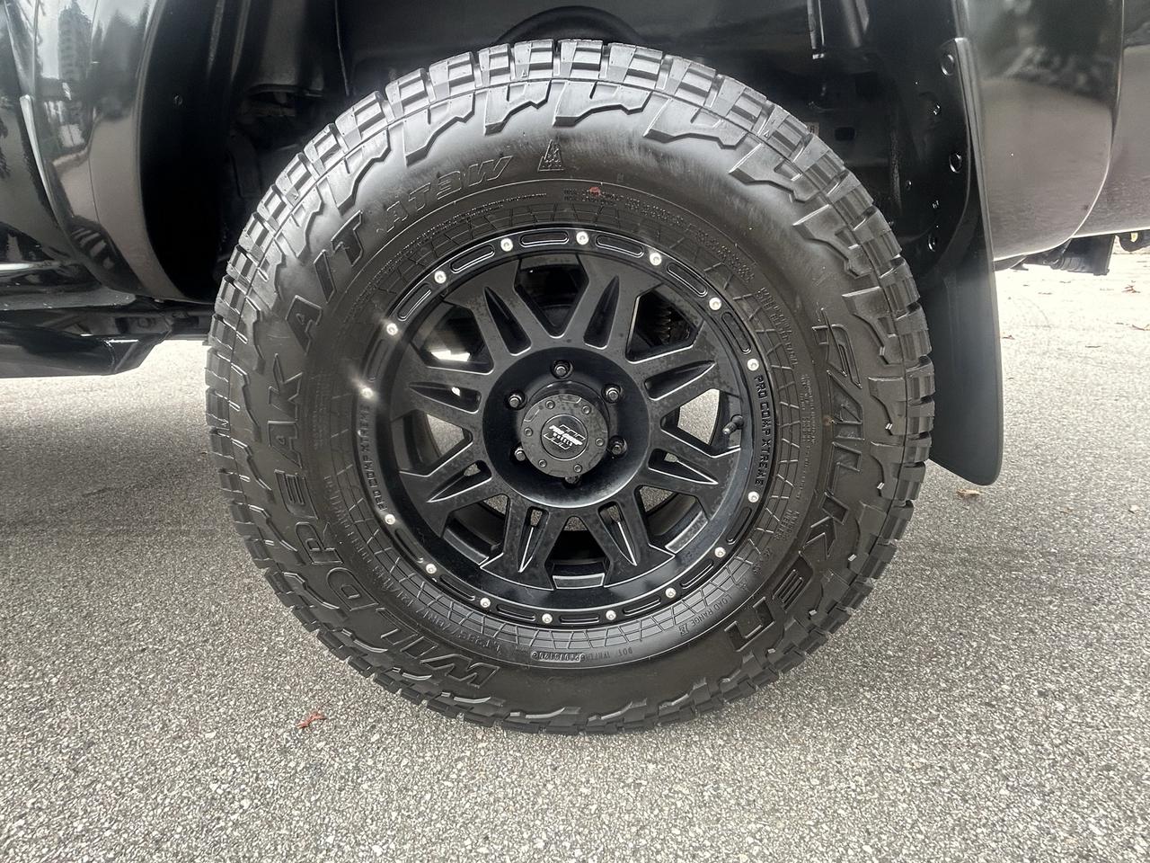 2006 Toyota Tacoma  Photo