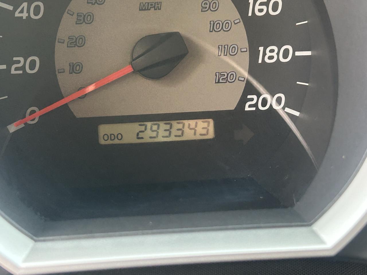 2006 Toyota Tacoma  Photo