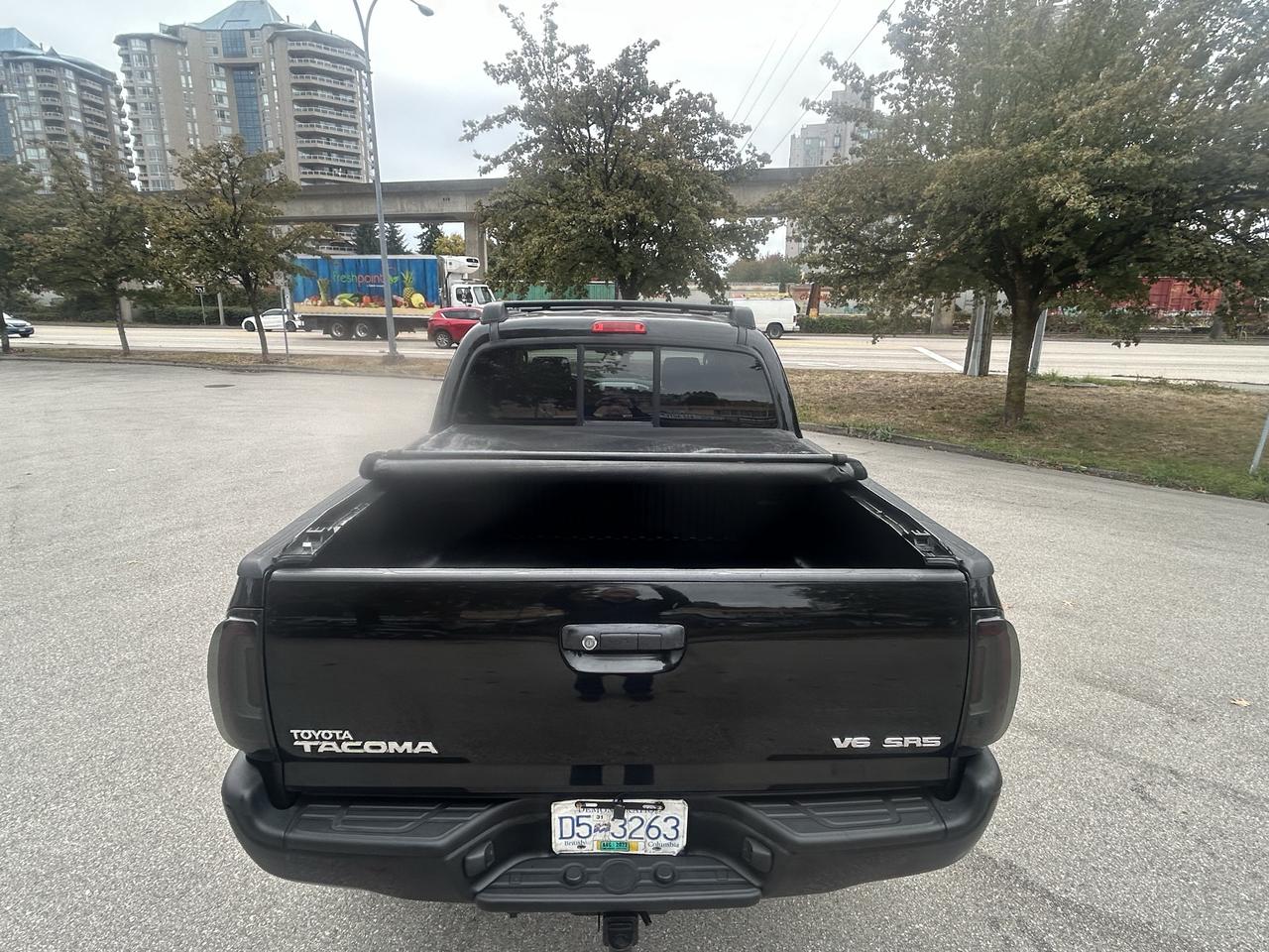 2006 Toyota Tacoma  Photo