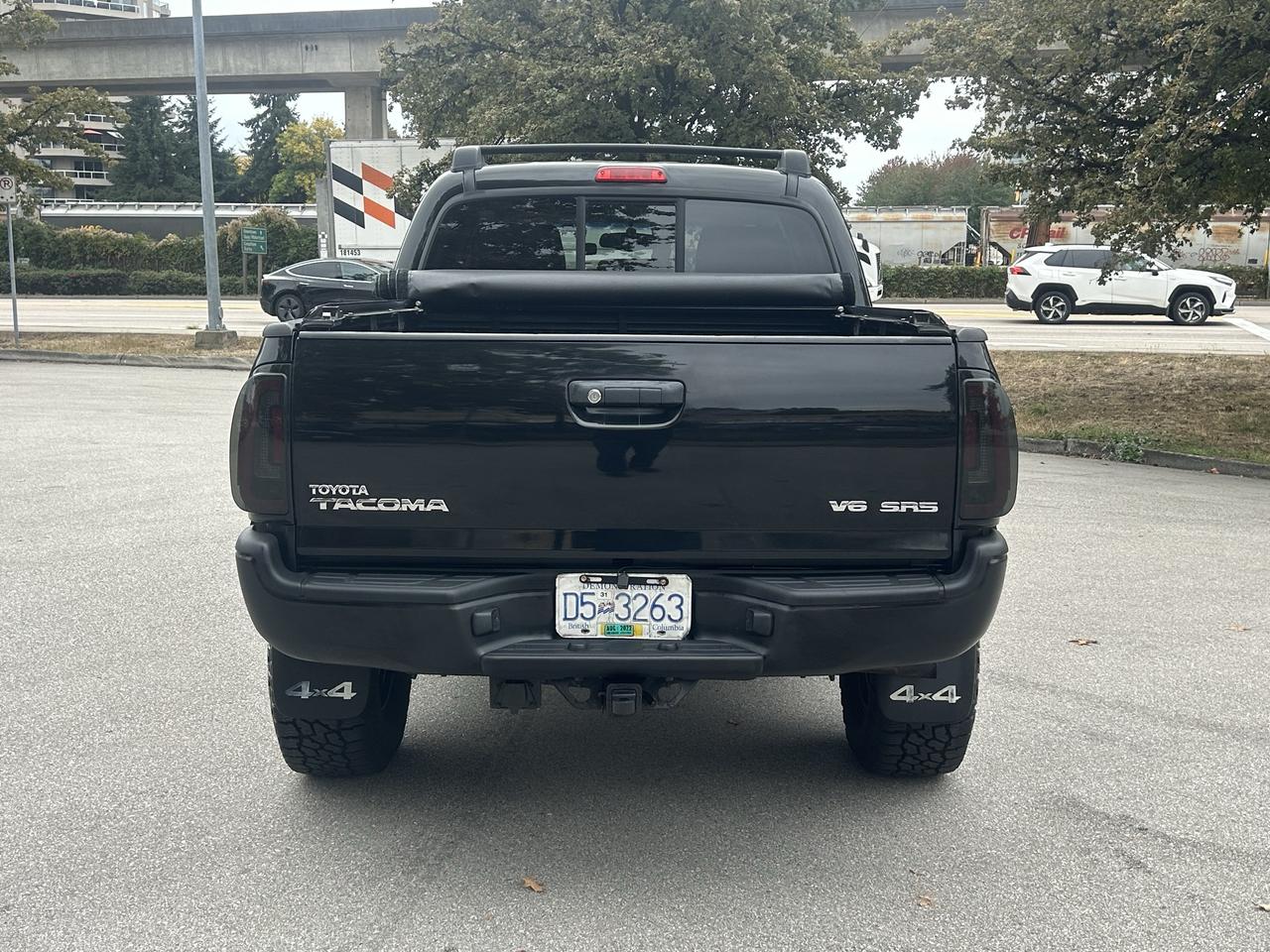 2006 Toyota Tacoma  - Photo #7