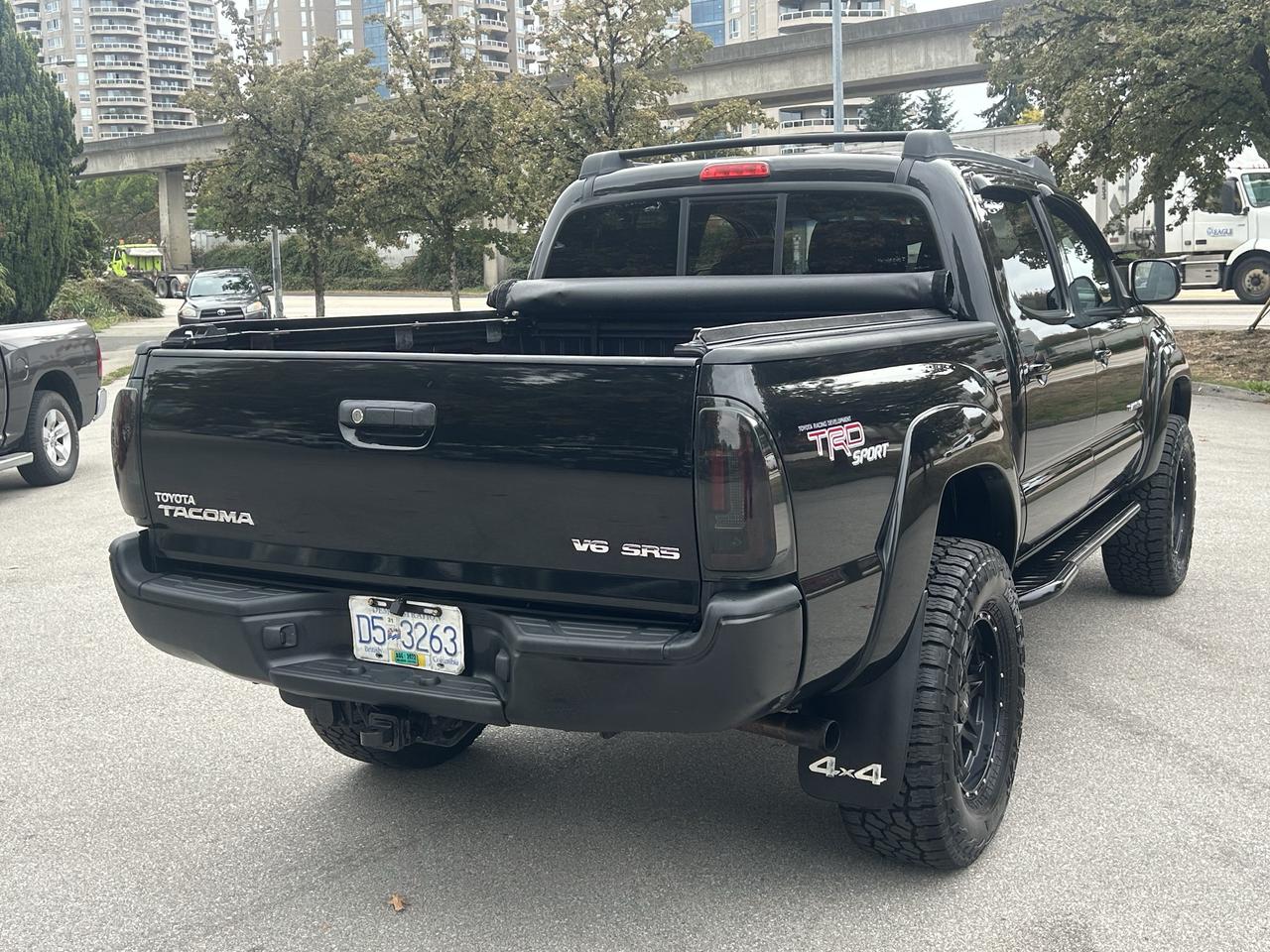 2006 Toyota Tacoma  - Photo #6