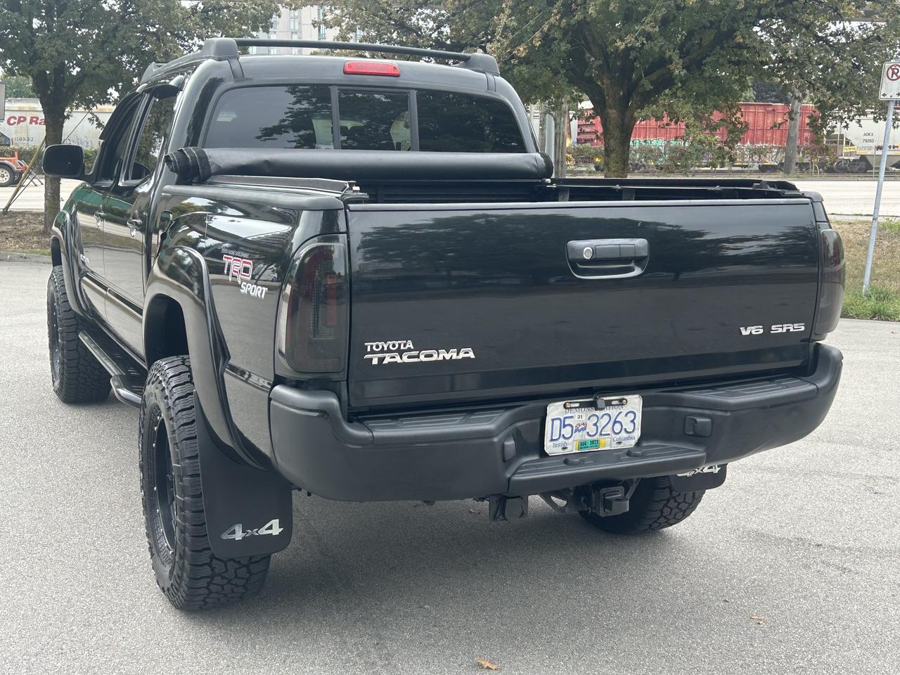 2006 Toyota Tacoma  Photo